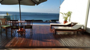 Apartamento Centro Histórico